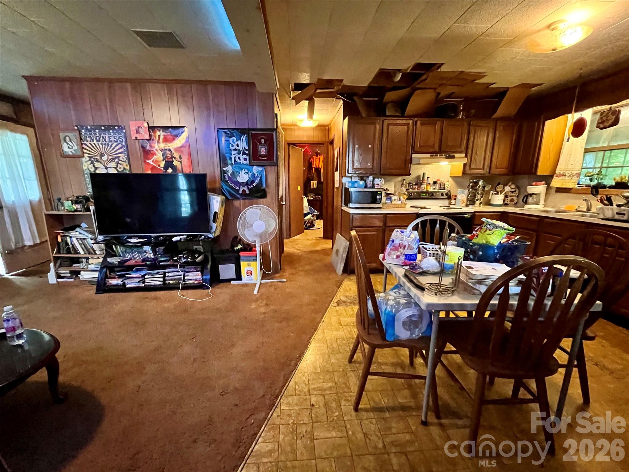 200 Osborn Knob Road Marion NC 28752