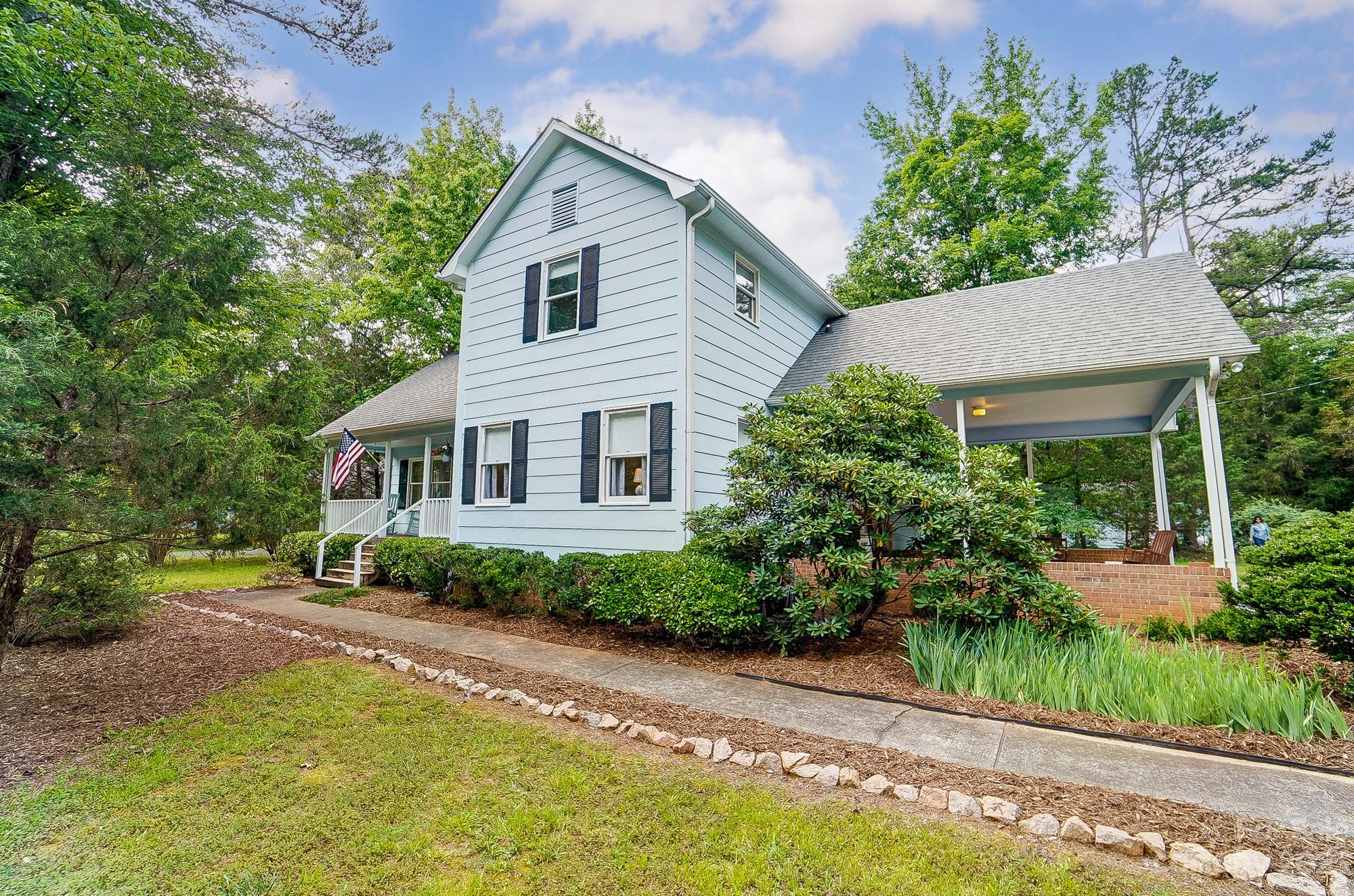 7012 Knotty Pine Road Waxhaw NC 28173