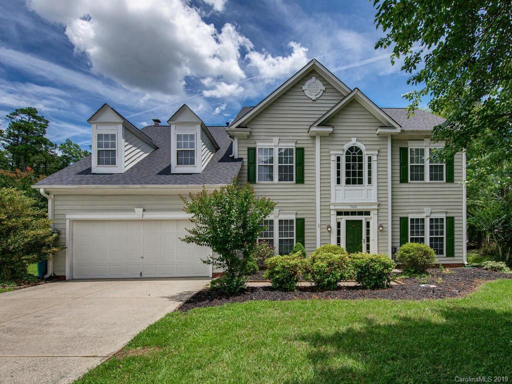 7602 Taft Place Indian Trail NC 28079