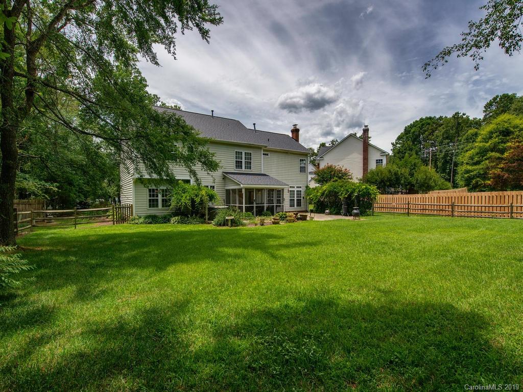 7602 Taft Place Indian Trail NC 28079