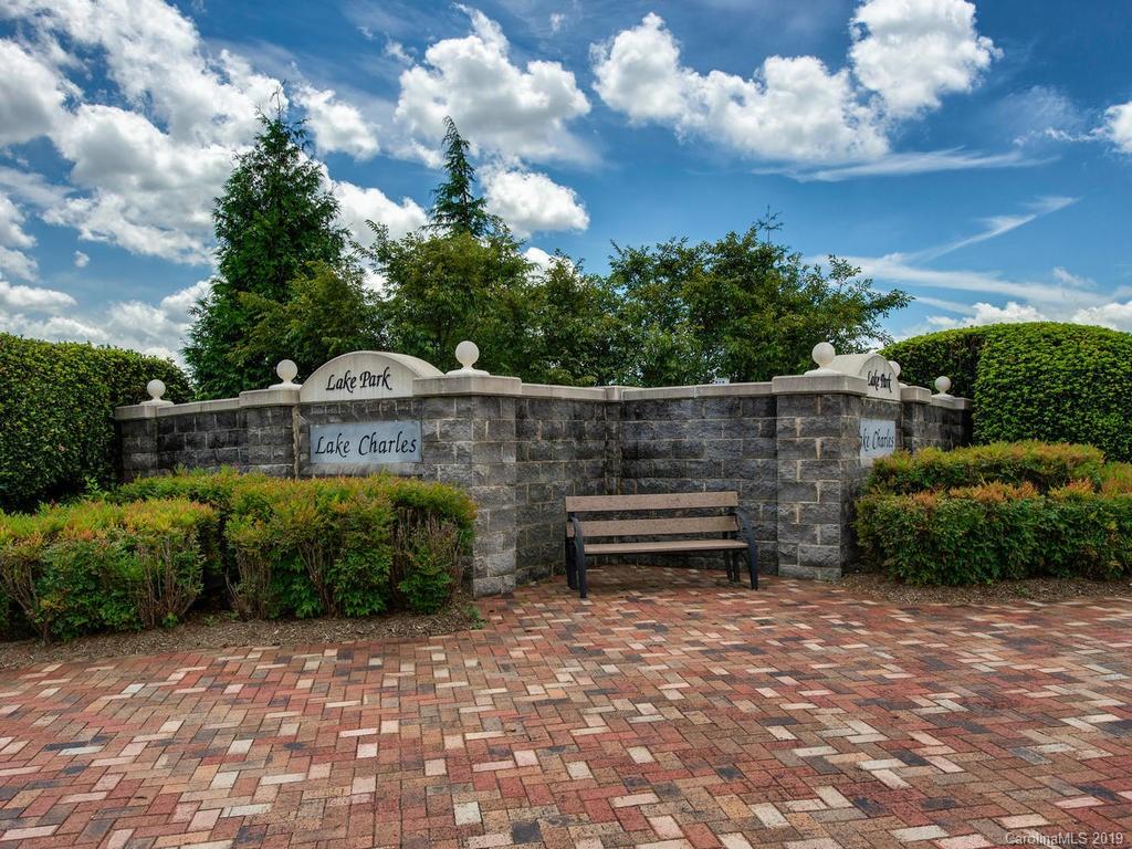 7602 Taft Place Indian Trail NC 28079