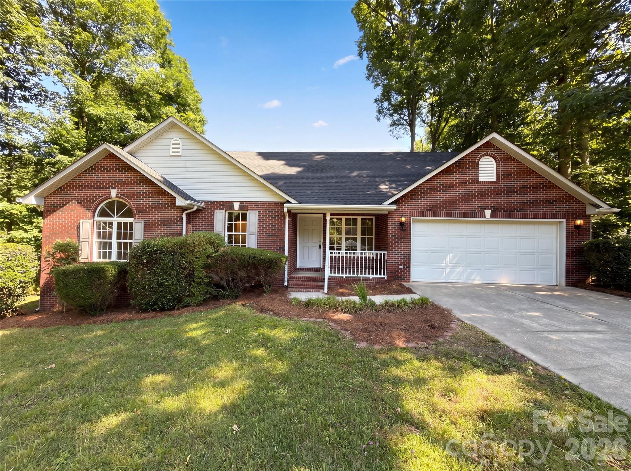 6018 Bryant Lane Waxhaw NC 28173