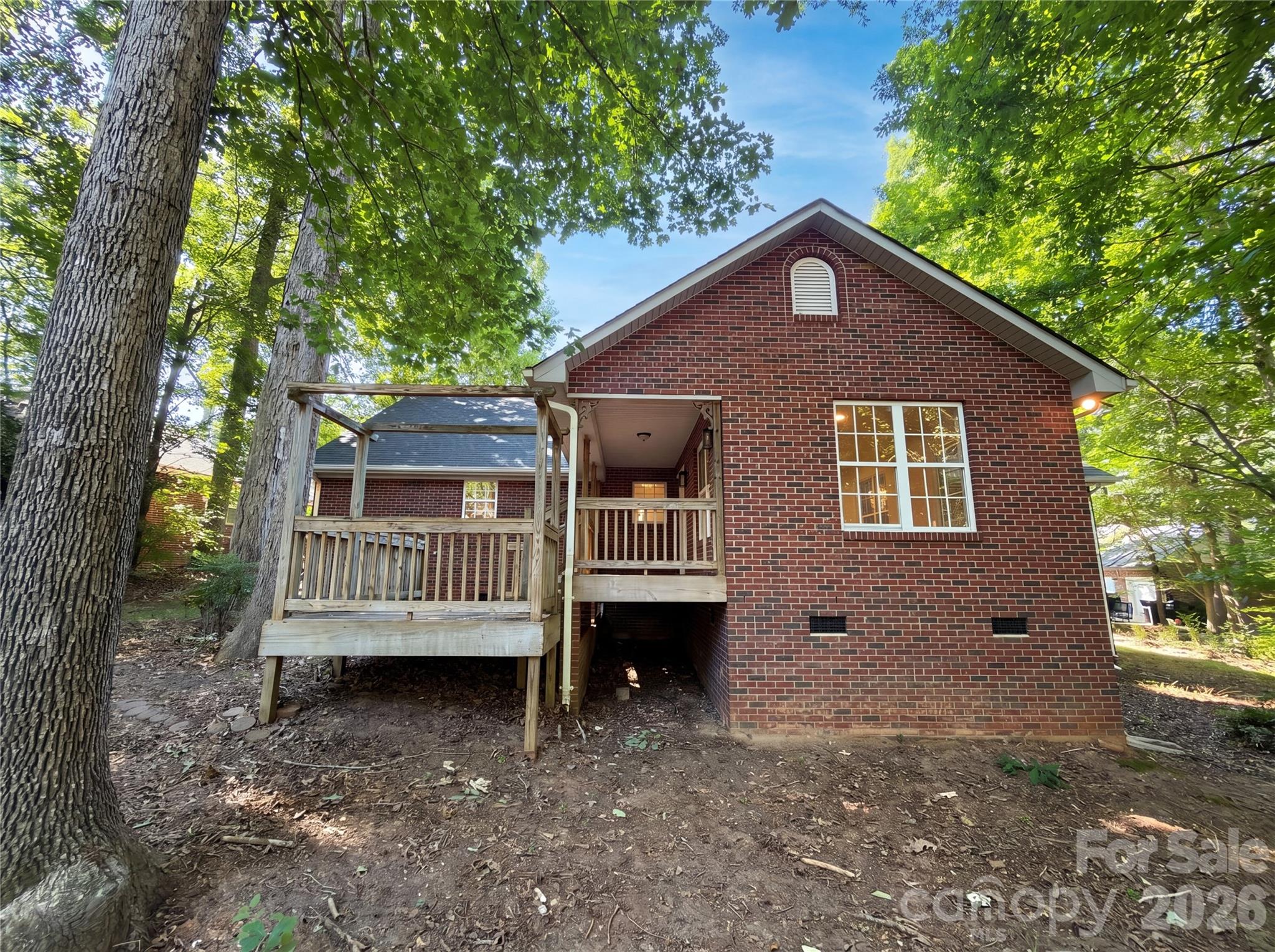 6018 Bryant Lane Waxhaw NC 28173
