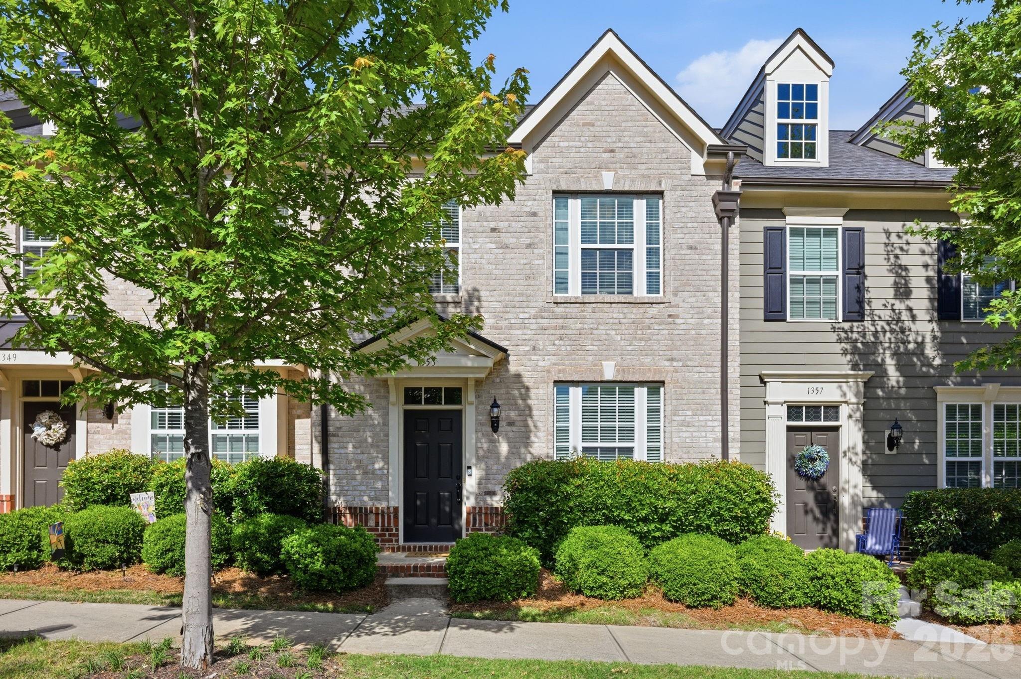 1353 Jacemans Way Cornelius NC 28031