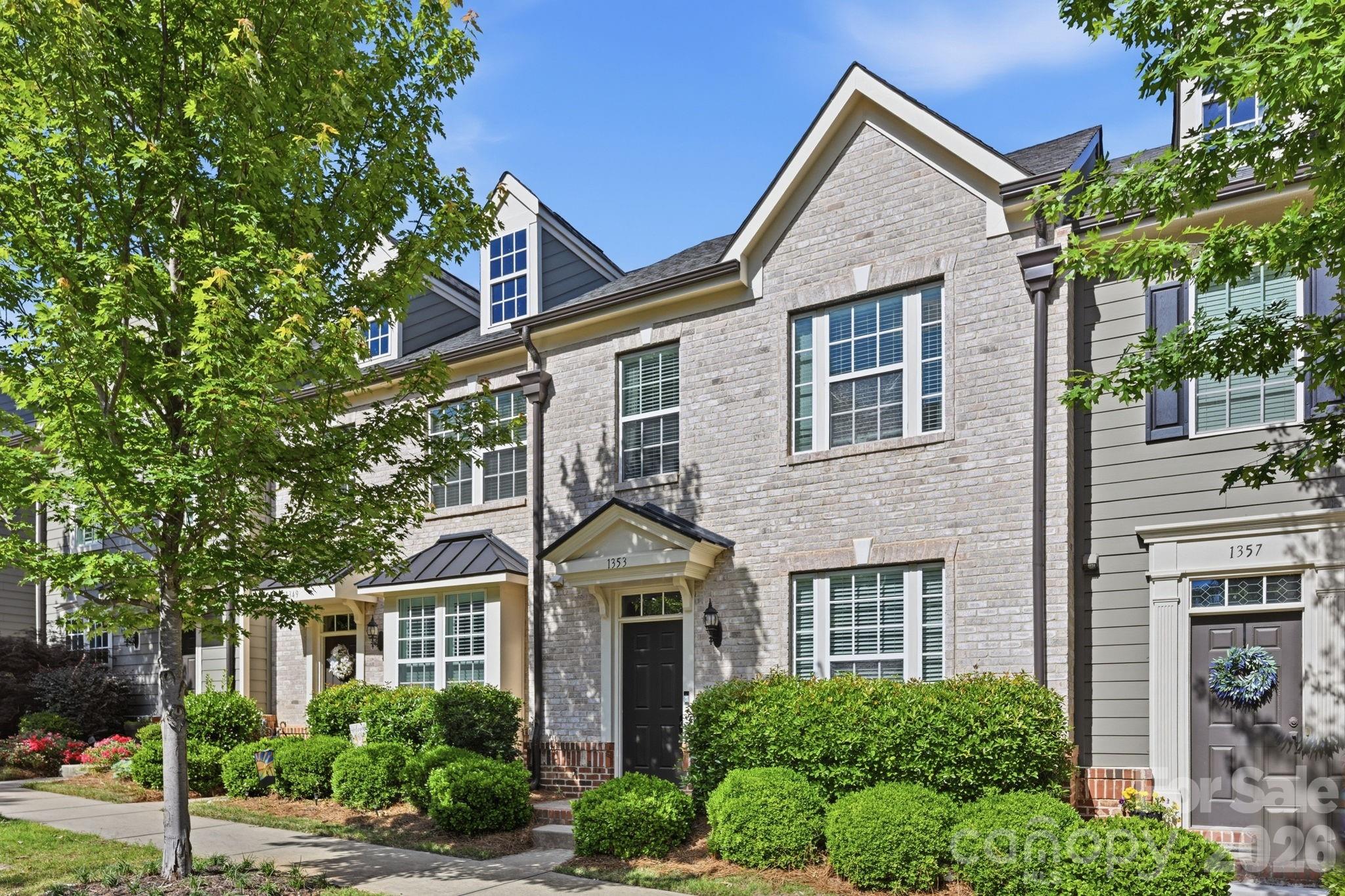 1353 Jacemans Way Cornelius NC 28031