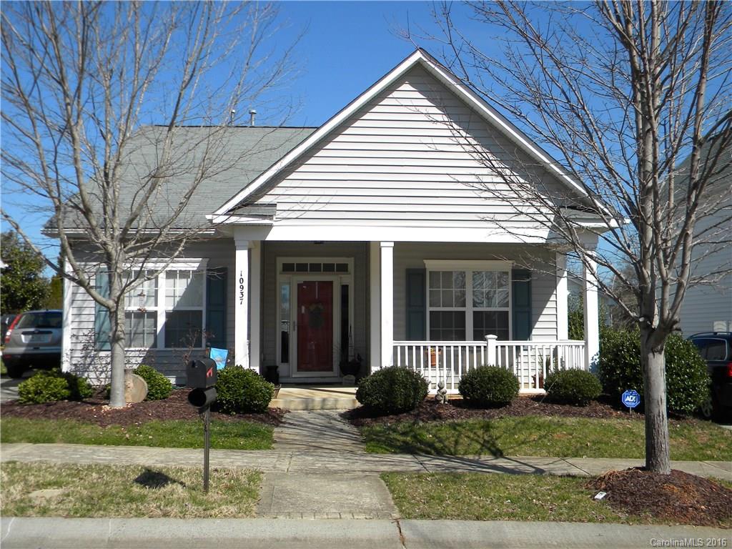 10937 Shelly Renee Drive Cornelius NC 28031