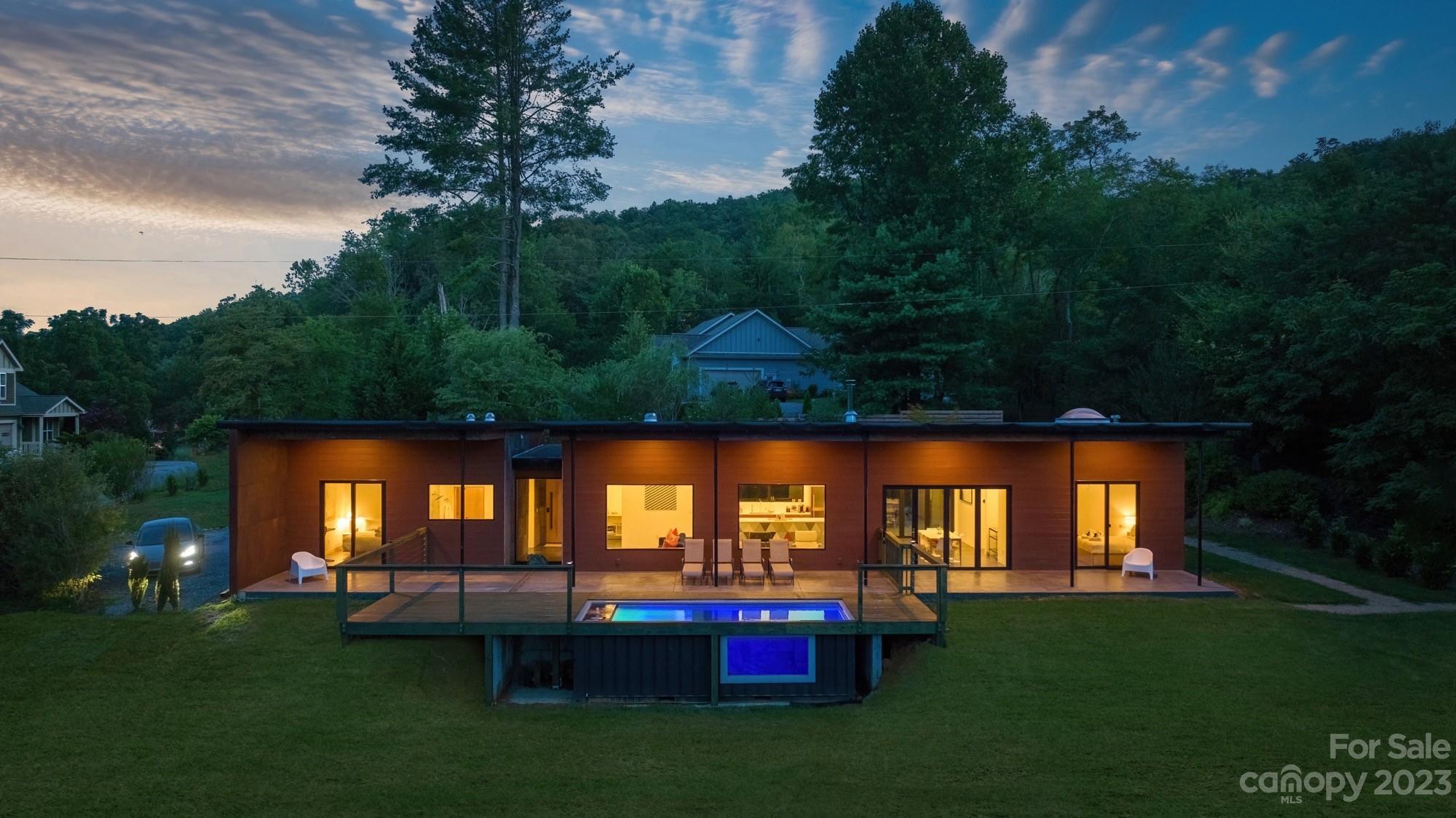 3 Turtledove Trail Asheville NC 28805