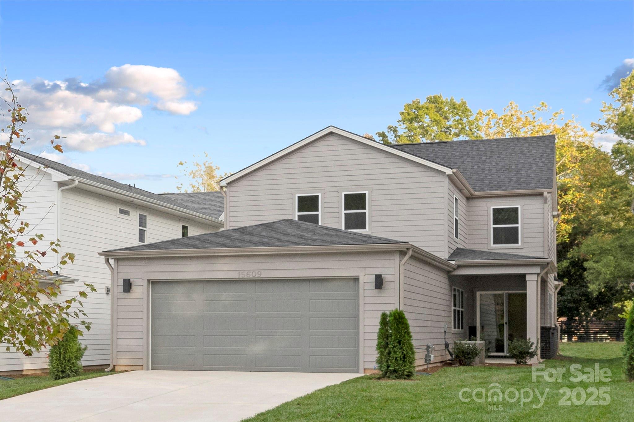 15609 Northcross Drive Huntersville NC 28078