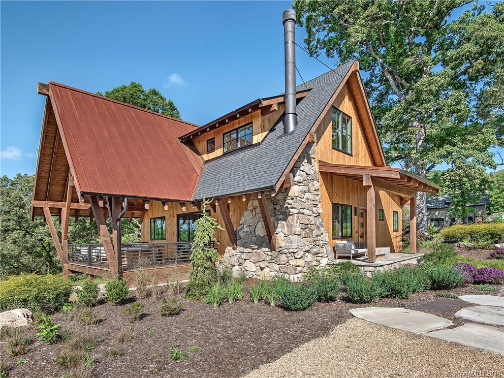 62 Wandering Oaks Way Asheville NC 28805