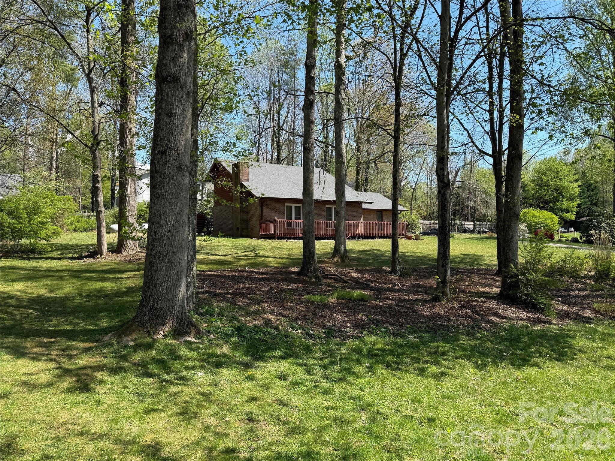 97 Wilkie Way Fletcher NC 28732