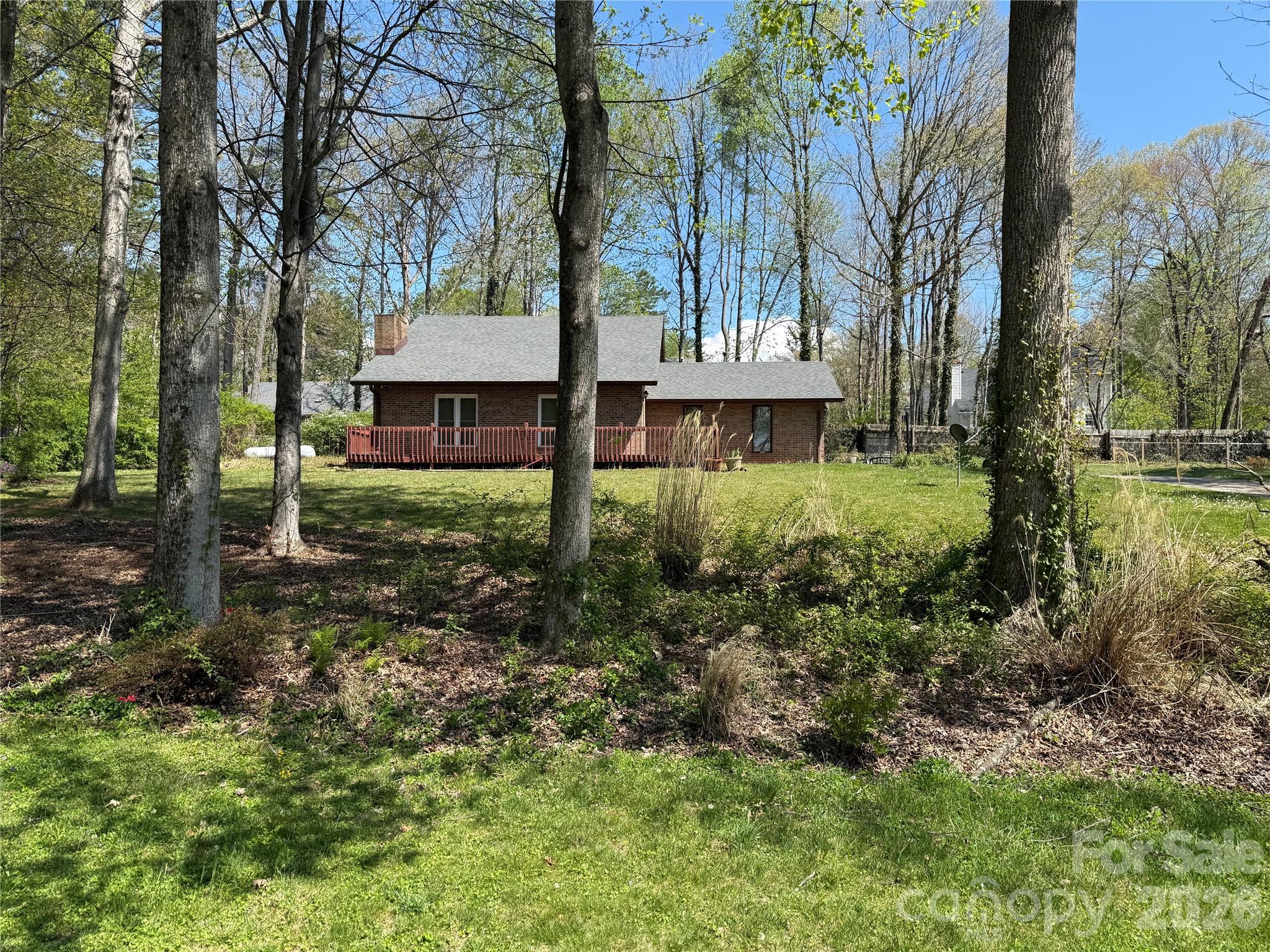 97 Wilkie Way Fletcher NC 28732