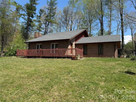 97 Wilkie Way Fletcher NC 28732