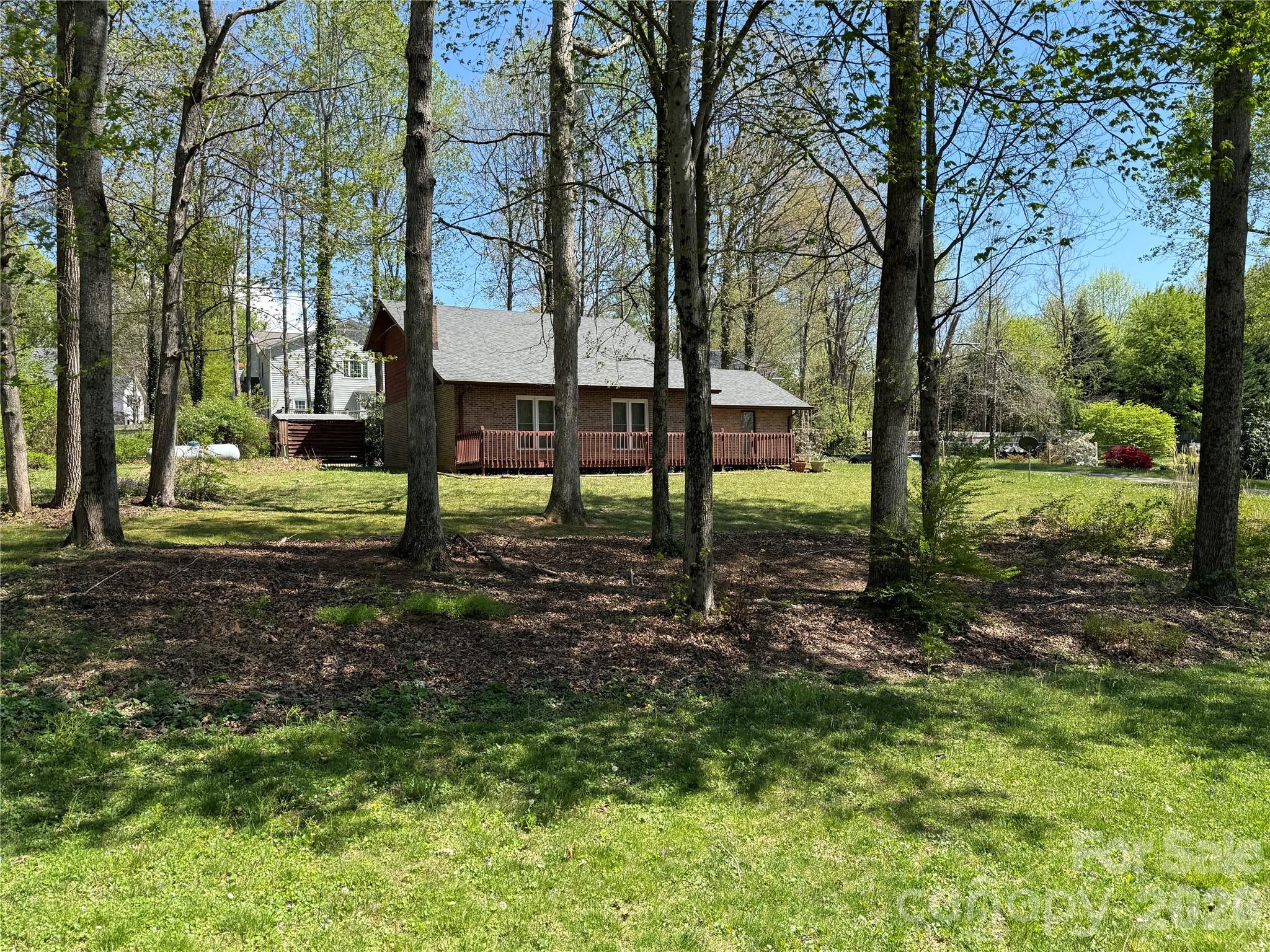 97 Wilkie Way Fletcher NC 28732