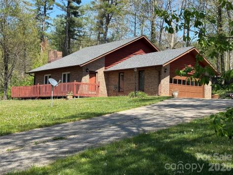 97 Wilkie Way Fletcher NC 28732