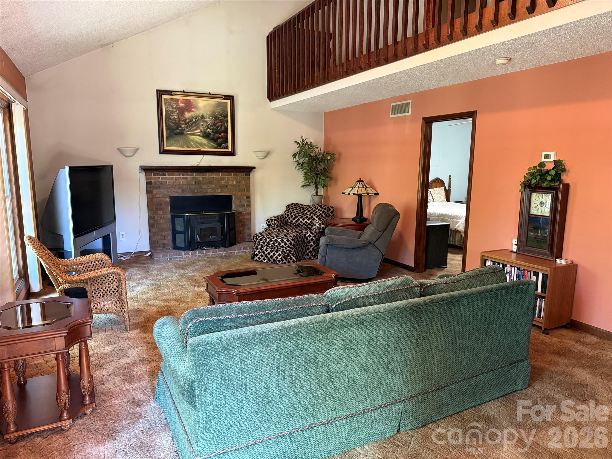 97 Wilkie Way Fletcher NC 28732