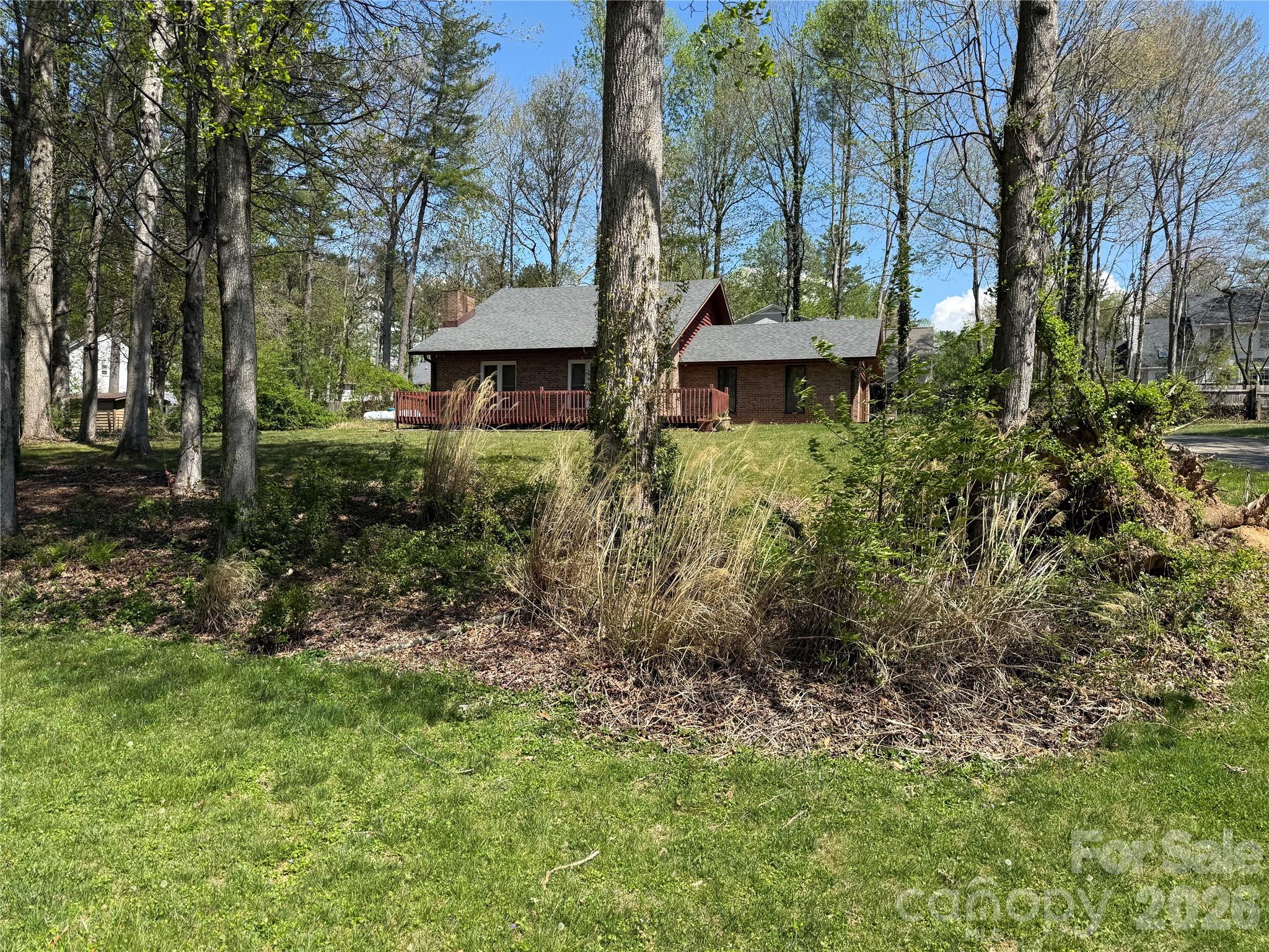 97 Wilkie Way Fletcher NC 28732