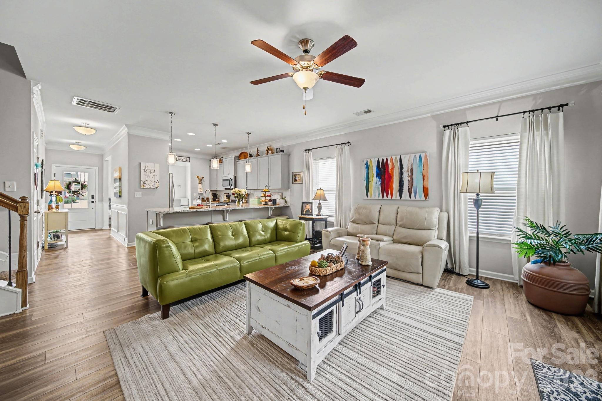 4612 Poinsettia Avenue Gastonia NC 28056