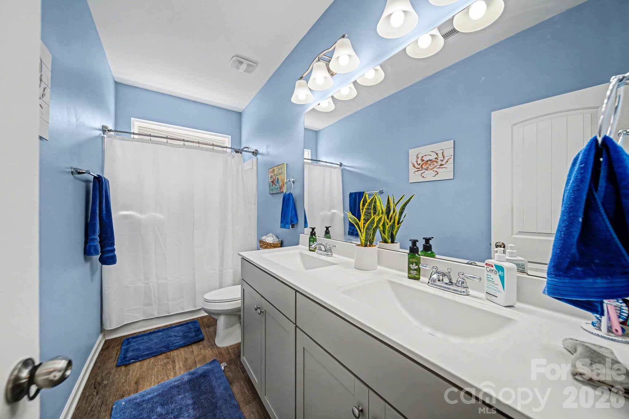 4612 Poinsettia Avenue Gastonia NC 28056