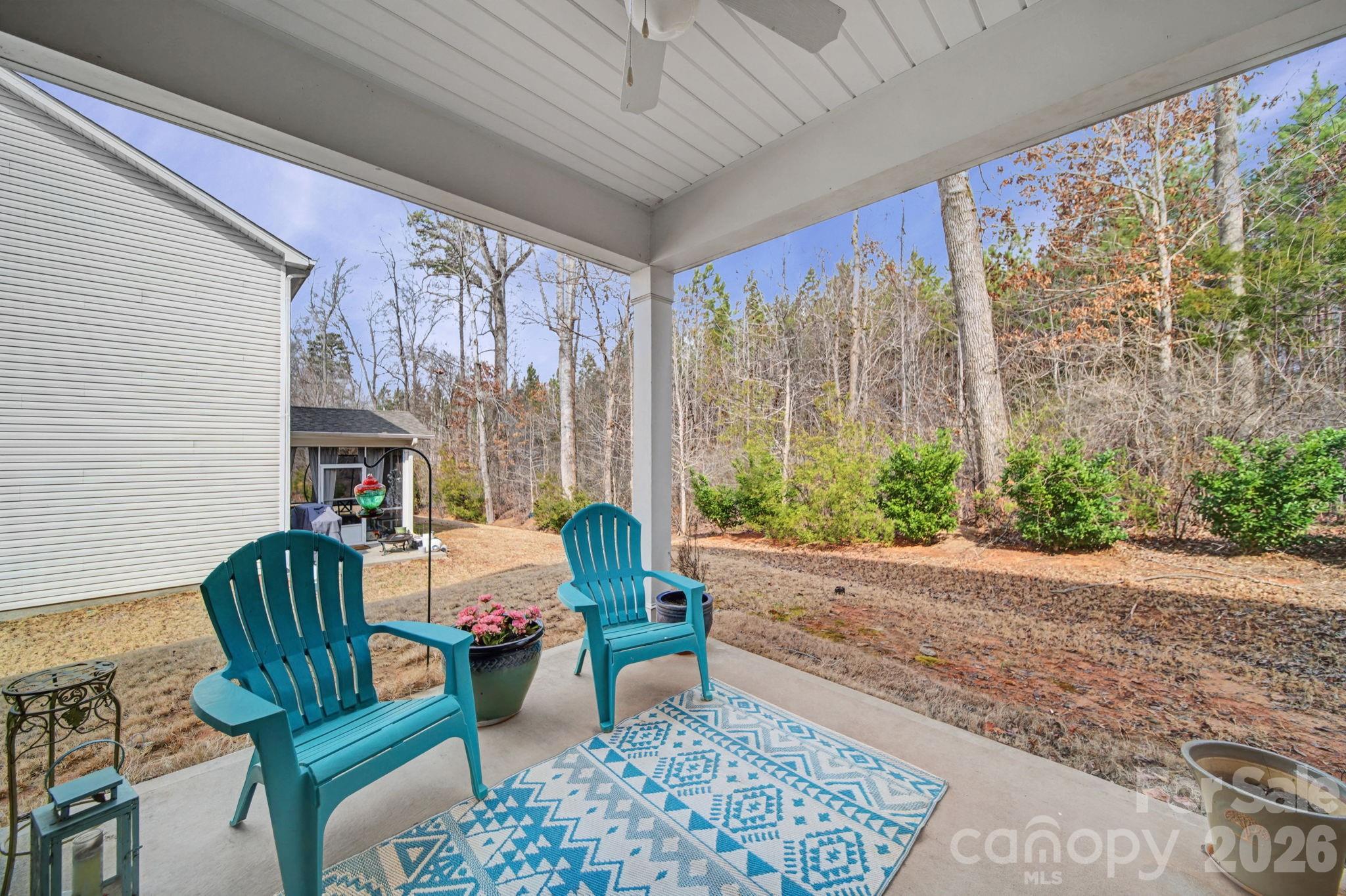 4612 Poinsettia Avenue Gastonia NC 28056
