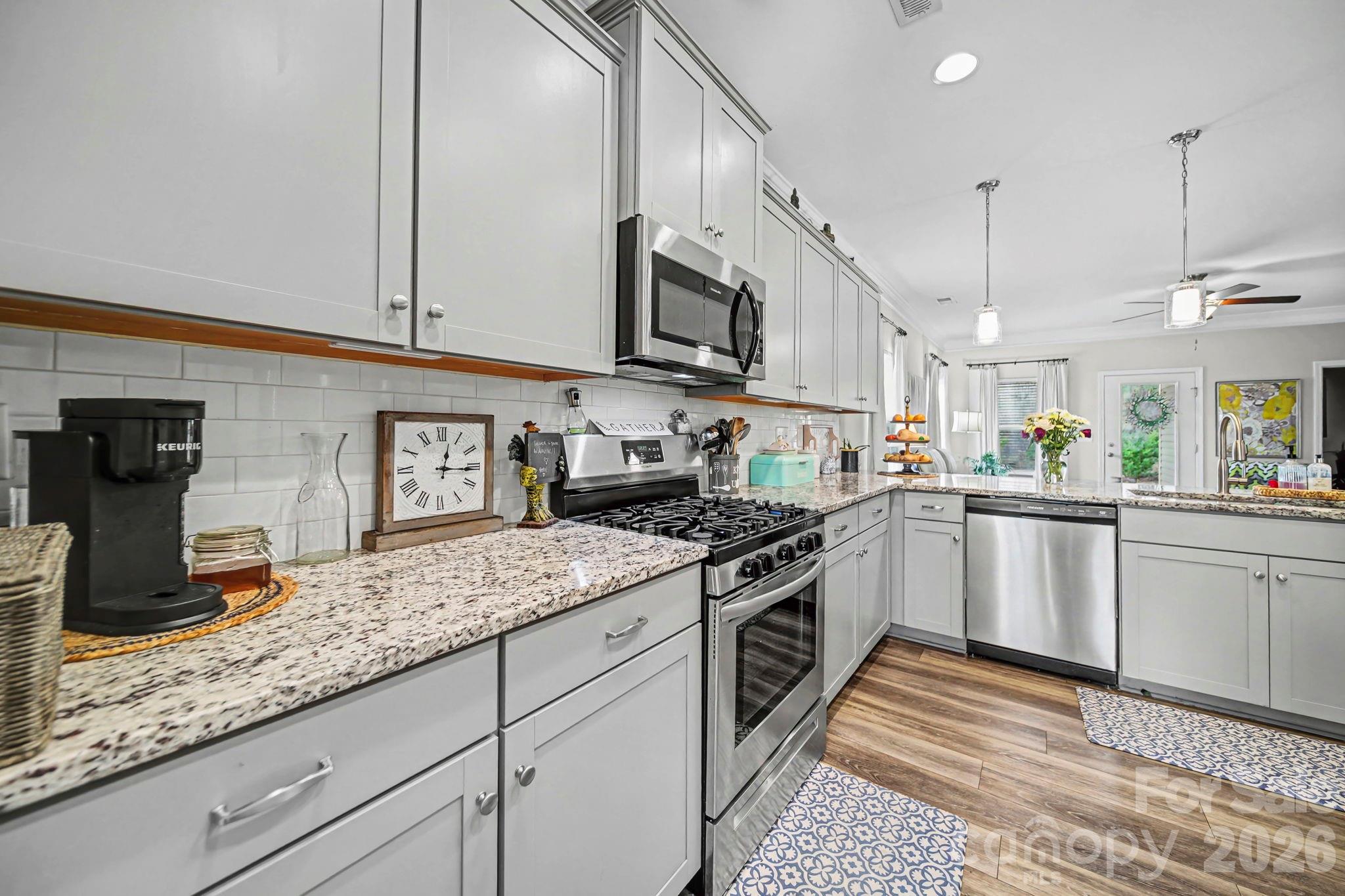 4612 Poinsettia Avenue Gastonia NC 28056