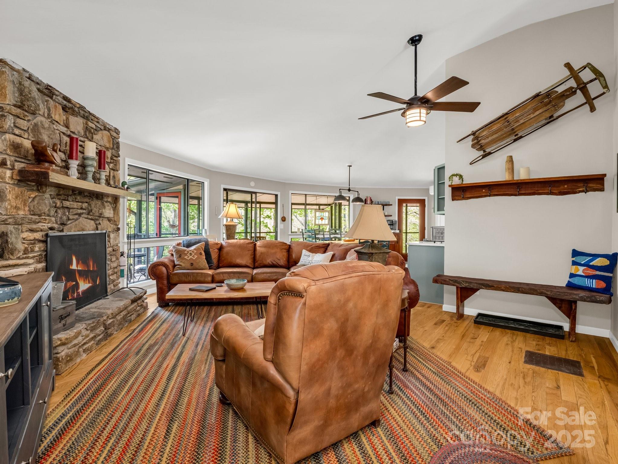1973 Buffalo Creek Road Lake Lure NC 28746