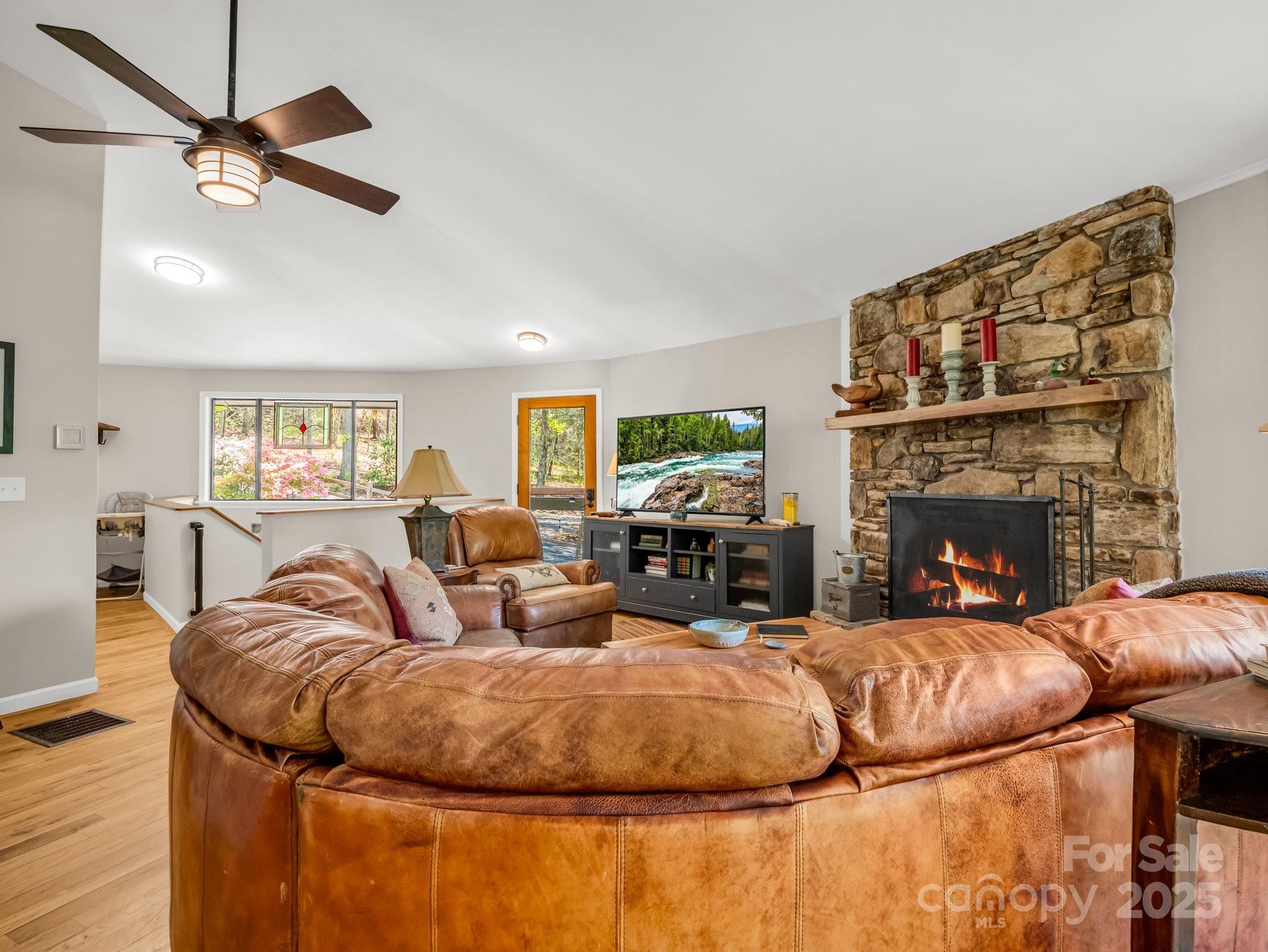 1973 Buffalo Creek Road Lake Lure NC 28746