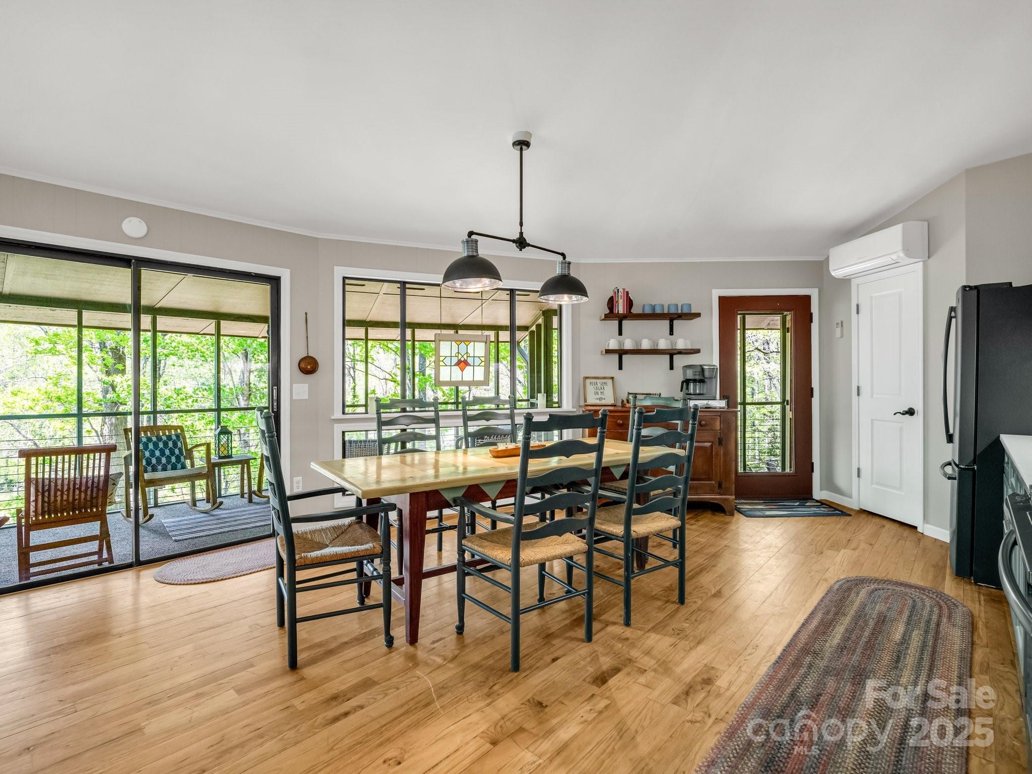 1973 Buffalo Creek Road Lake Lure NC 28746