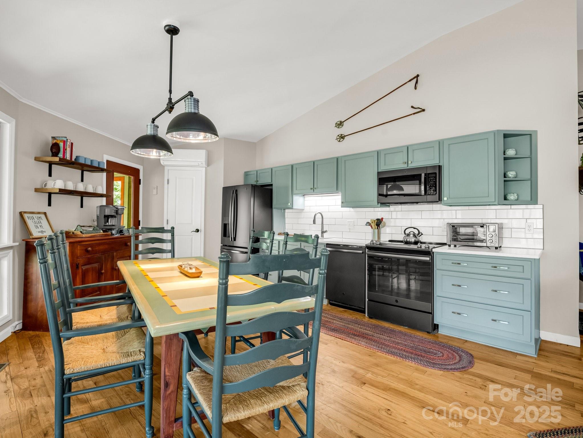 1973 Buffalo Creek Road Lake Lure NC 28746