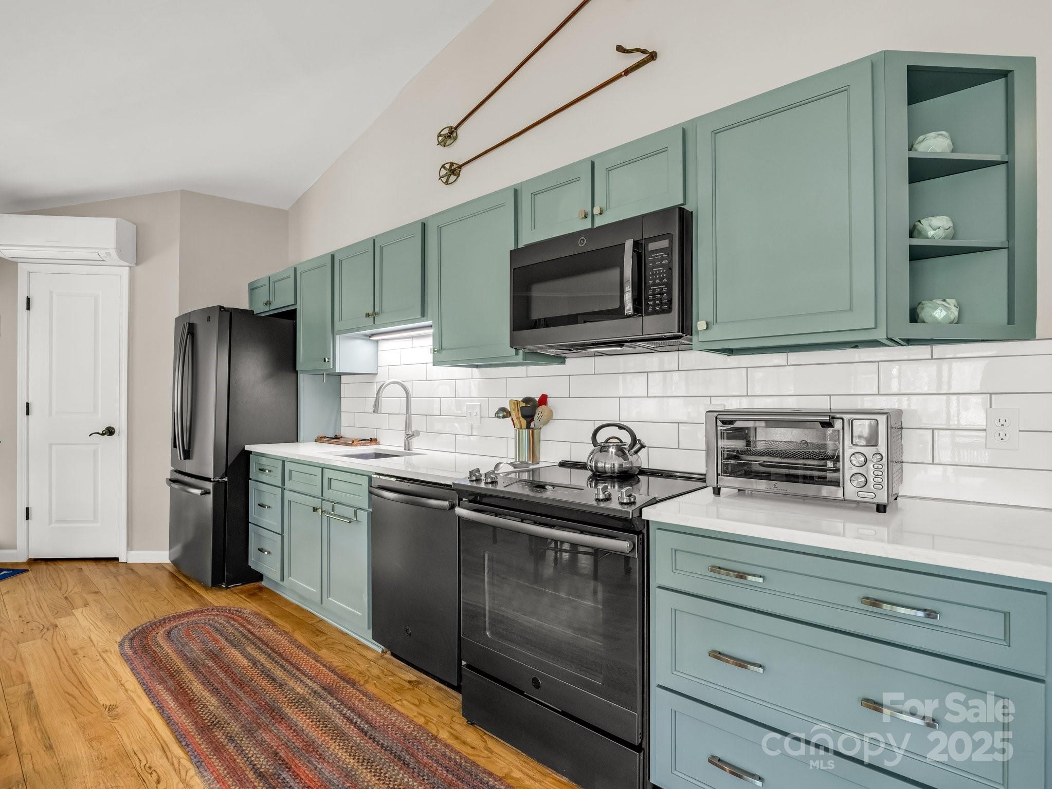 1973 Buffalo Creek Road Lake Lure NC 28746