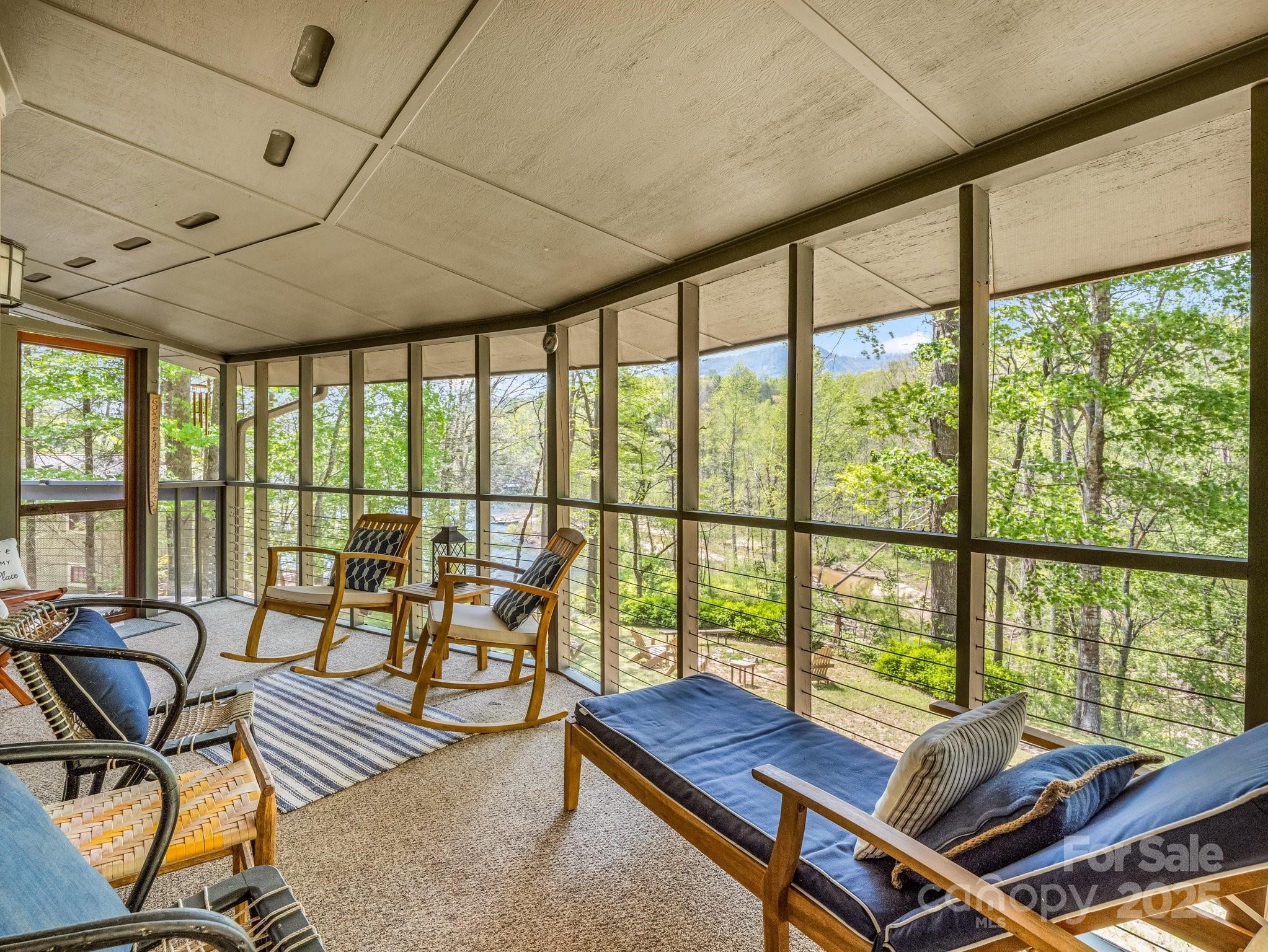 1973 Buffalo Creek Road Lake Lure NC 28746