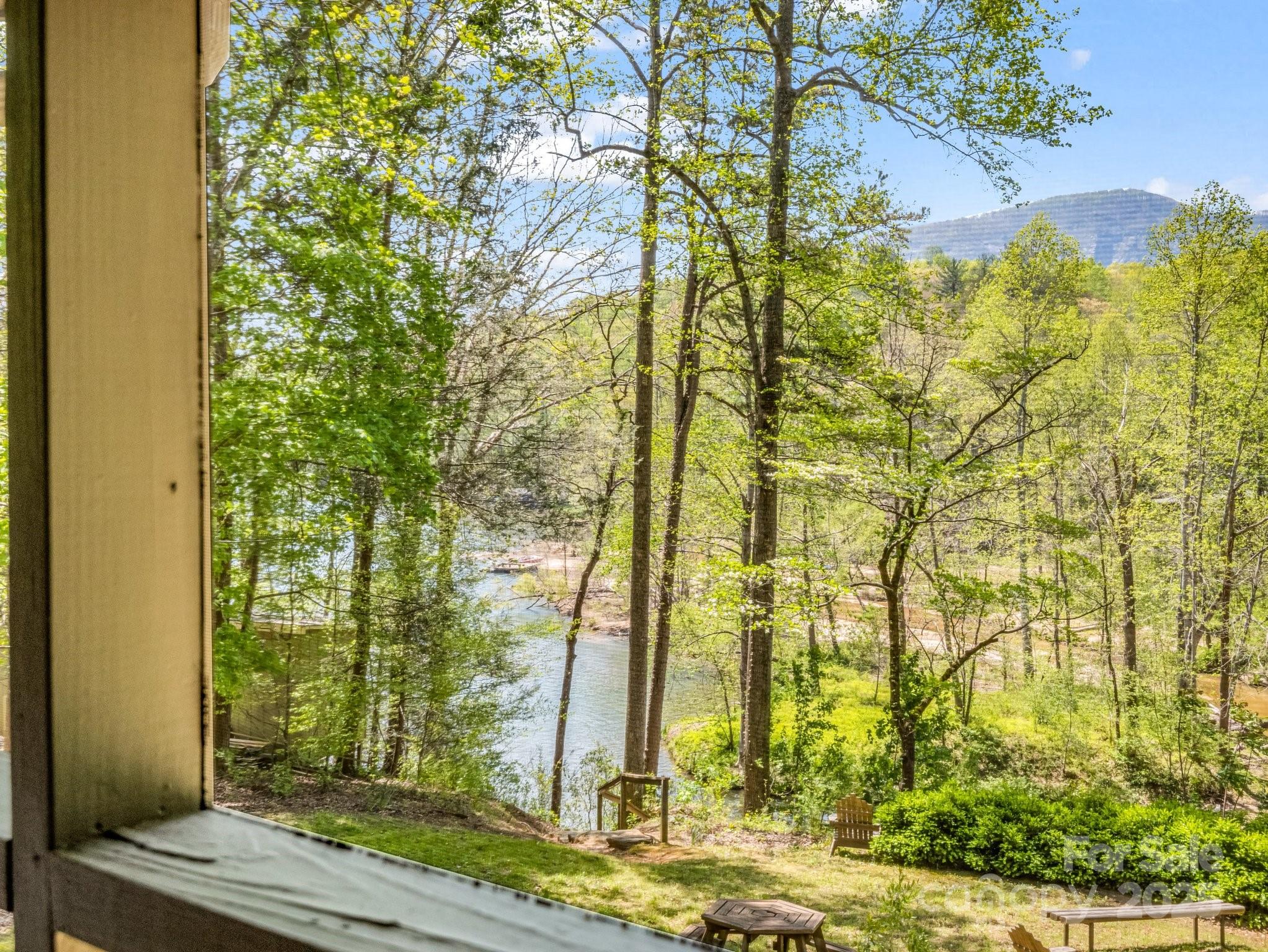 1973 Buffalo Creek Road Lake Lure NC 28746