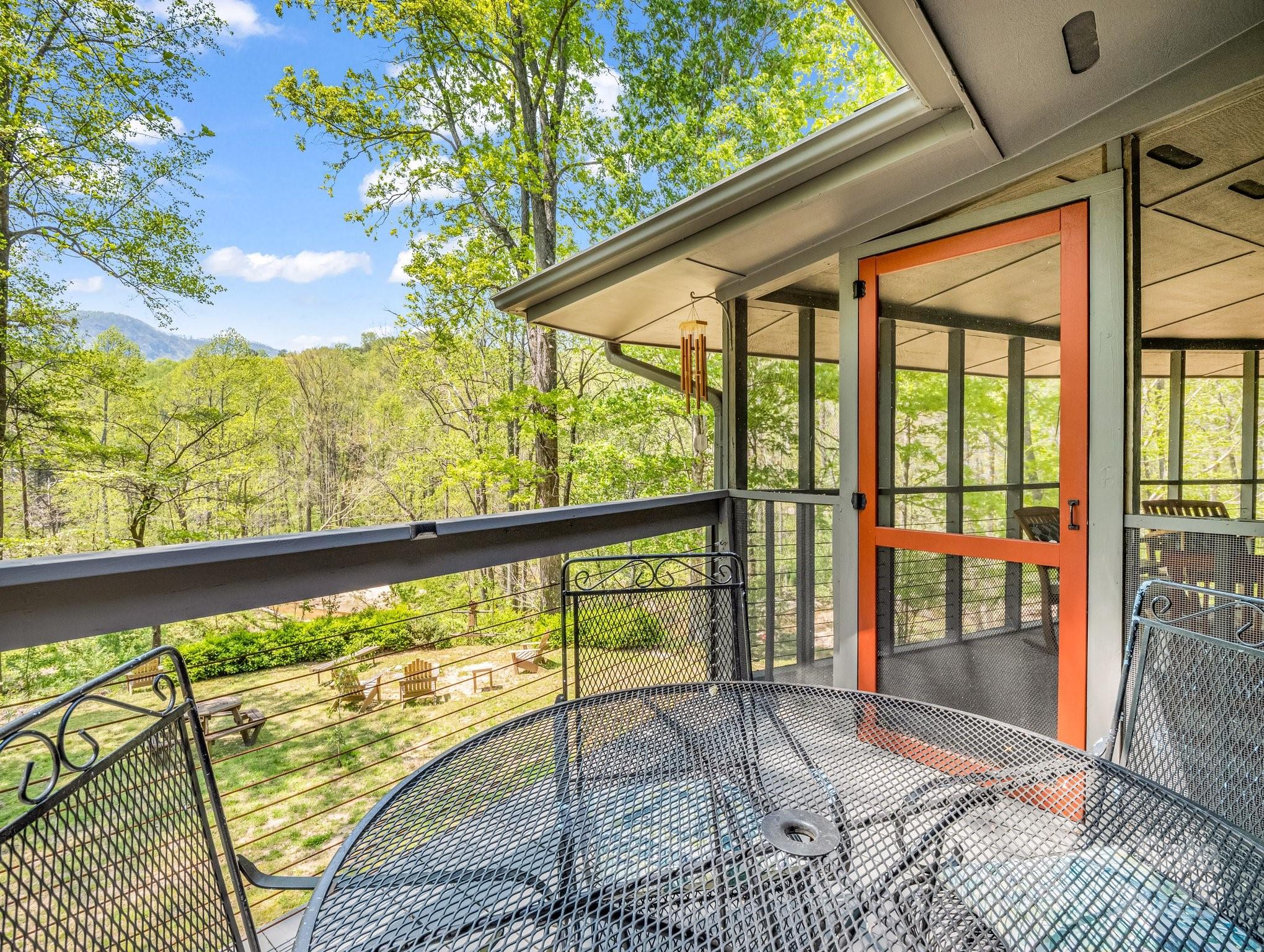 1973 Buffalo Creek Road Lake Lure NC 28746