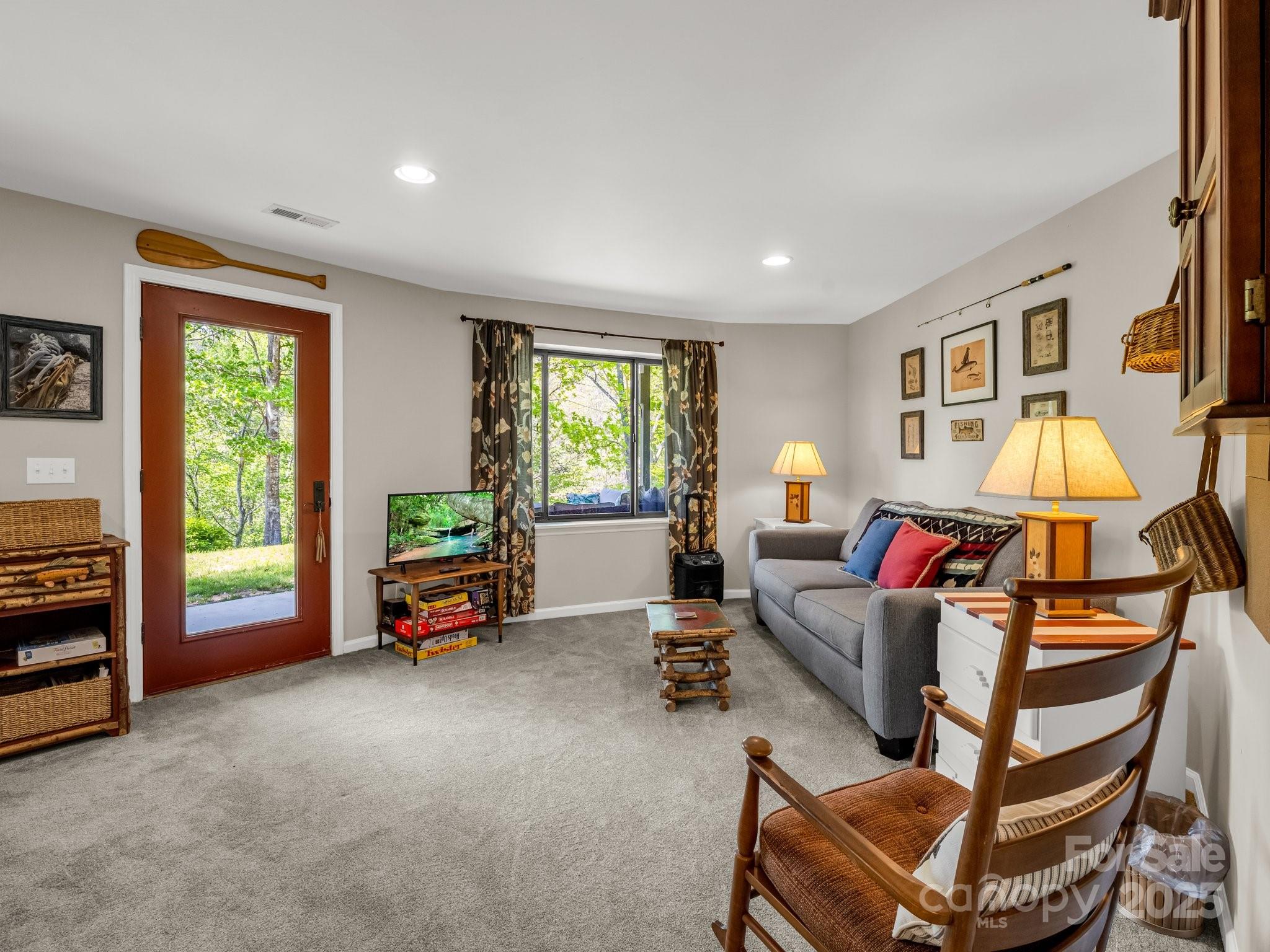 1973 Buffalo Creek Road Lake Lure NC 28746