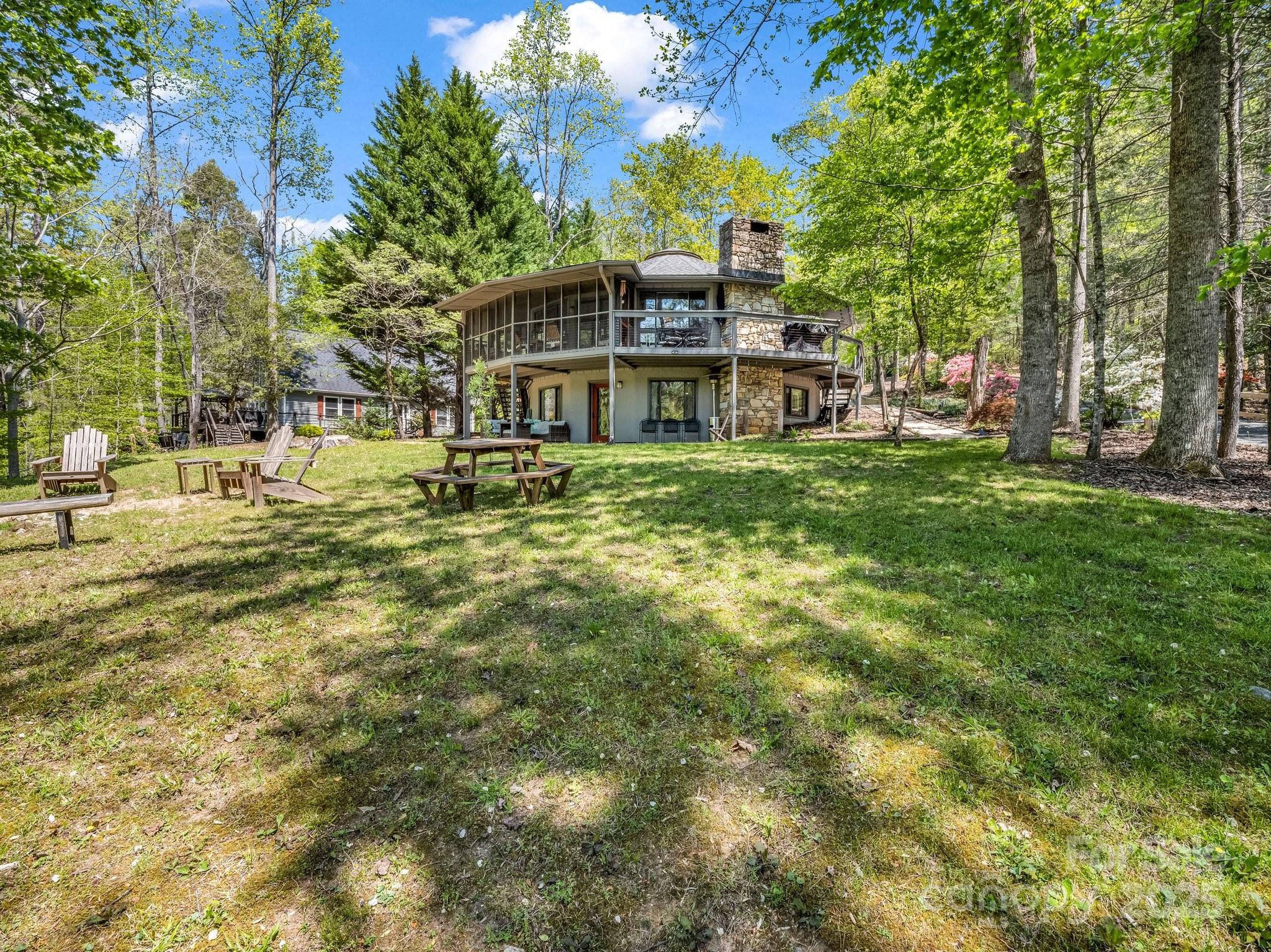 1973 Buffalo Creek Road Lake Lure NC 28746