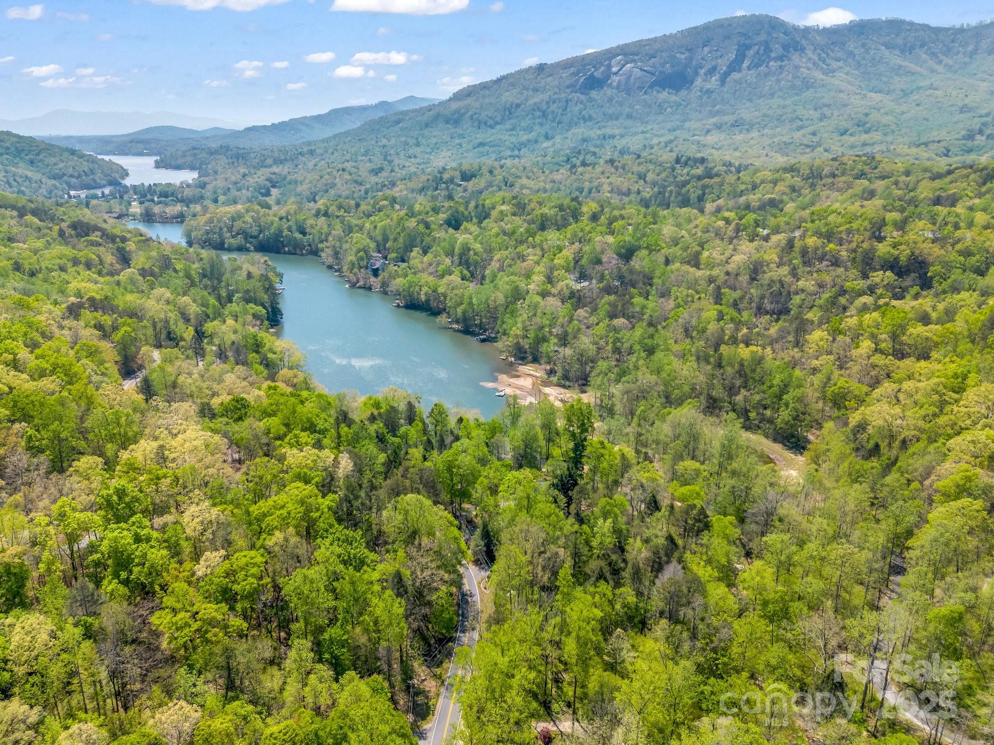 1973 Buffalo Creek Road Lake Lure NC 28746