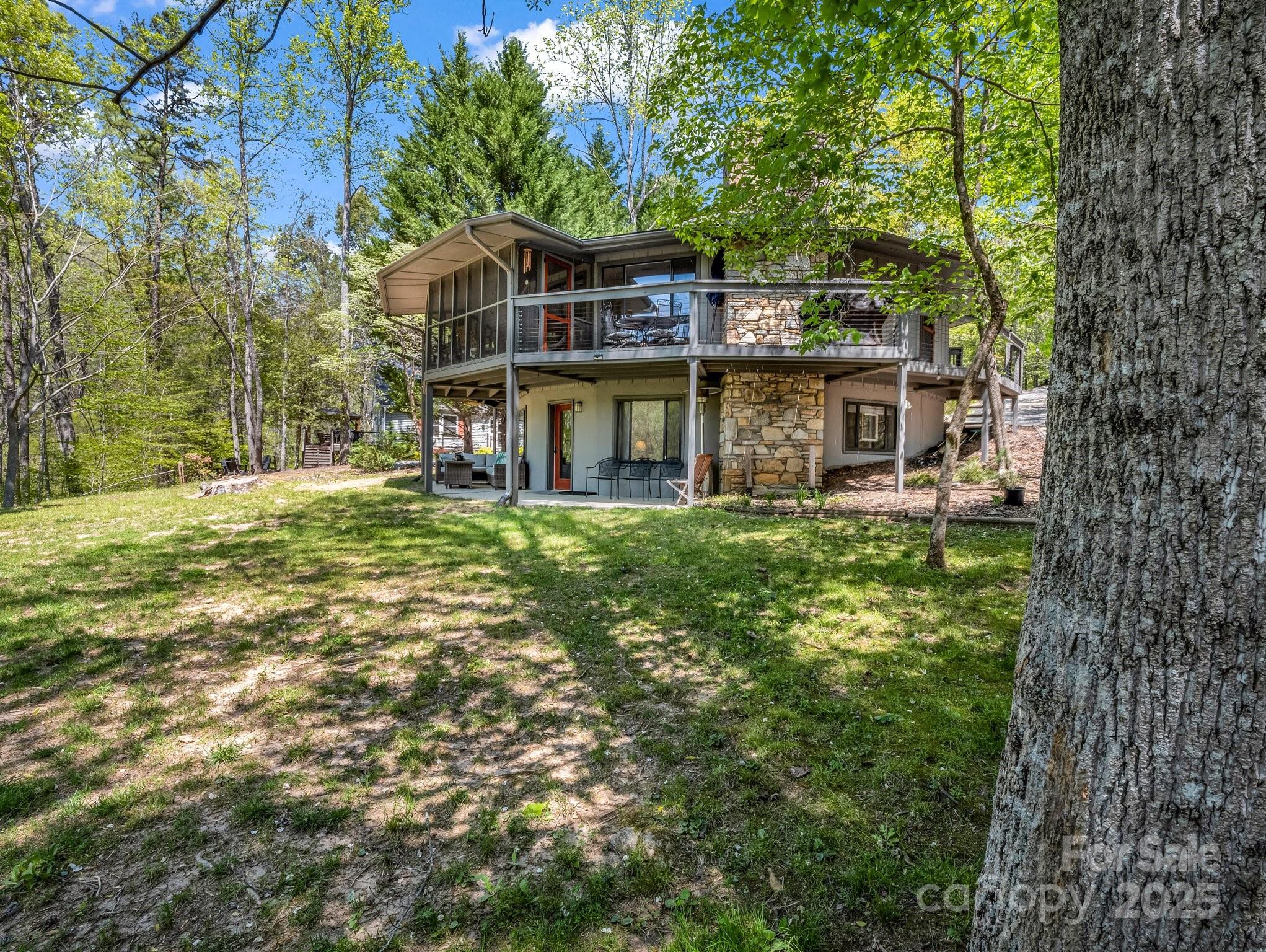 1973 Buffalo Creek Road Lake Lure NC 28746