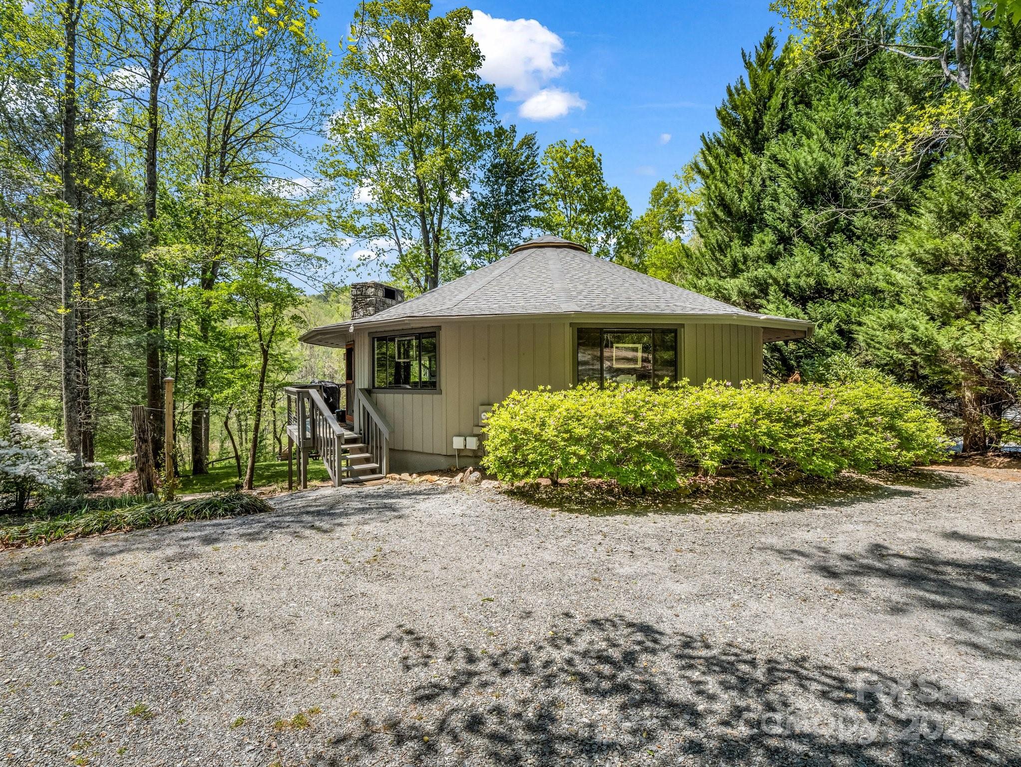 1973 Buffalo Creek Road Lake Lure NC 28746
