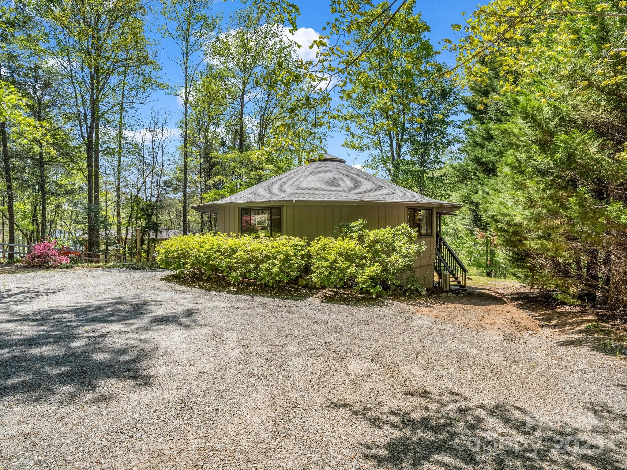 1973 Buffalo Creek Road Lake Lure NC 28746