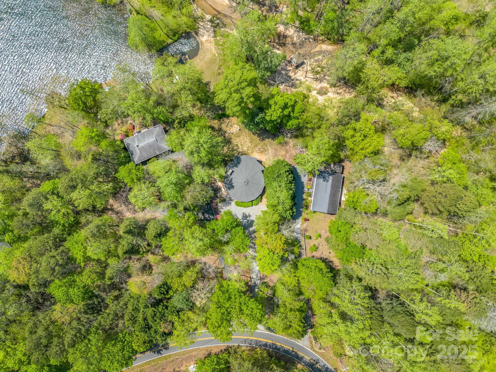 1973 Buffalo Creek Road Lake Lure NC 28746
