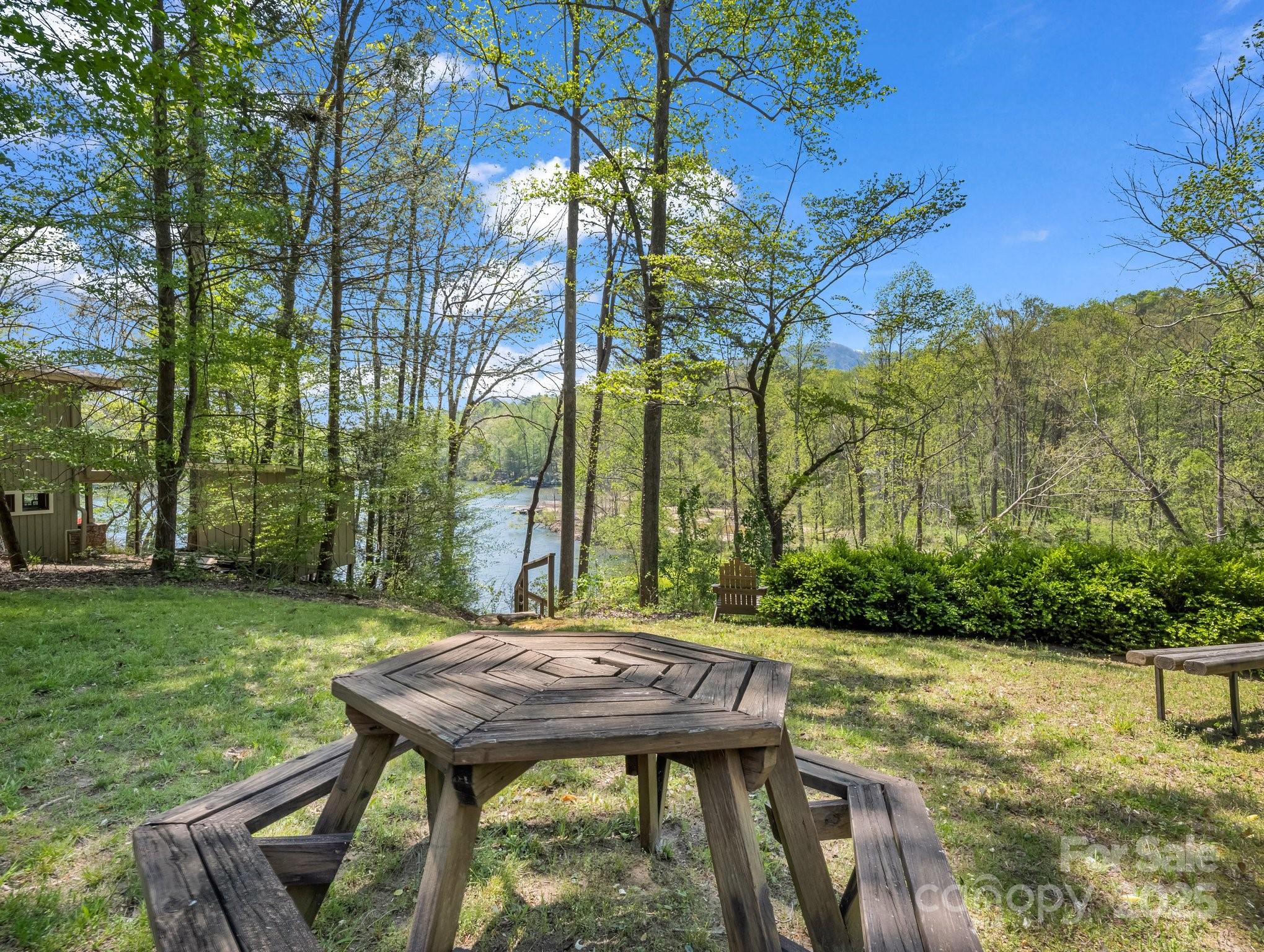 1973 Buffalo Creek Road Lake Lure NC 28746