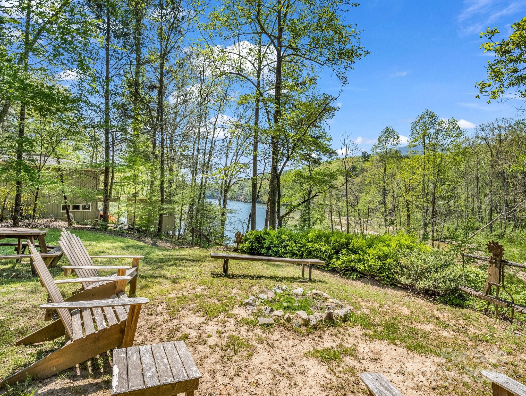 1973 Buffalo Creek Road Lake Lure NC 28746