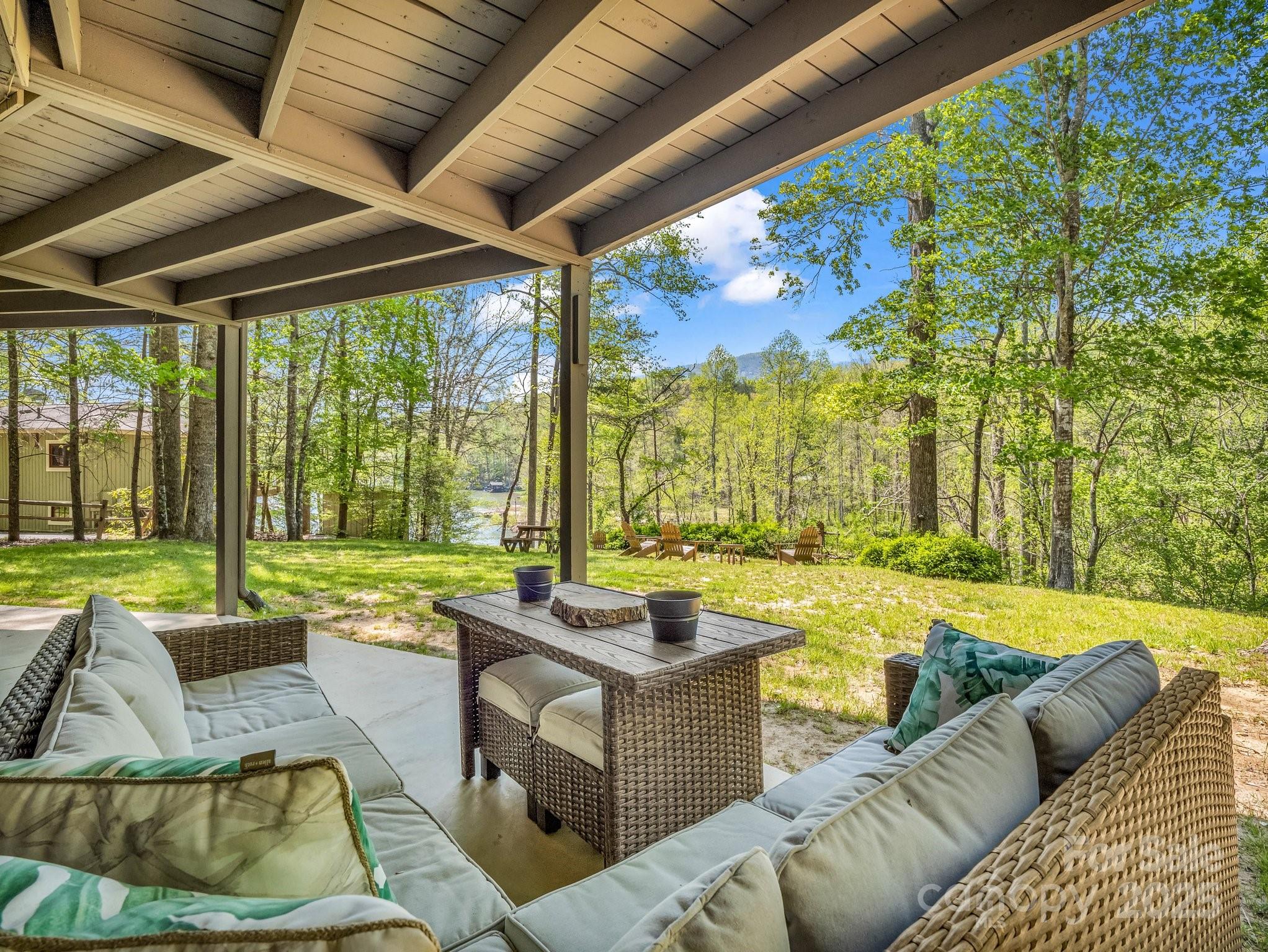 1973 Buffalo Creek Road Lake Lure NC 28746