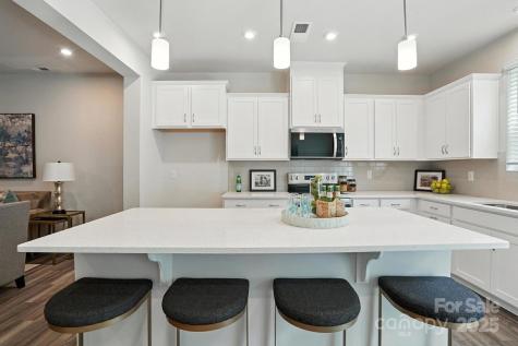 6423 Mallow Crossing Lane Charlotte NC 28213