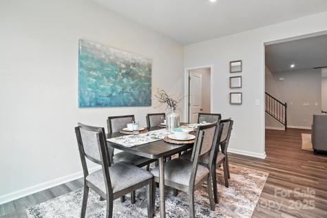 6423 Mallow Crossing Lane Charlotte NC 28213