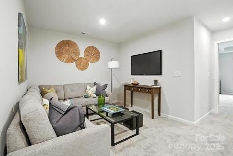 6423 Mallow Crossing Lane Charlotte NC 28213