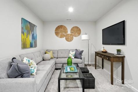 6423 Mallow Crossing Lane Charlotte NC 28213