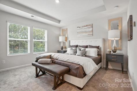 6423 Mallow Crossing Lane Charlotte NC 28213