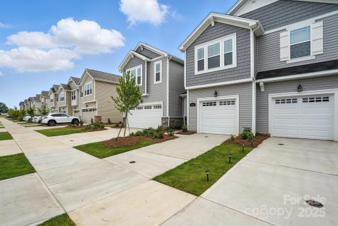 6423 Mallow Crossing Lane Charlotte NC 28213