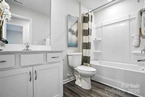 6423 Mallow Crossing Lane Charlotte NC 28213