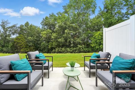 6423 Mallow Crossing Lane Charlotte NC 28213